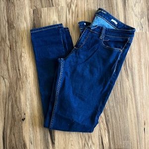 Size 11 average super skinny jeans